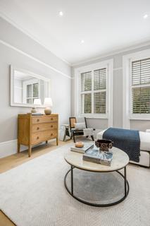 1 bedroom apartment for sale, Philbeach Gardens, London, SW5