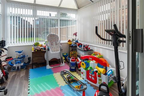 undefined, Brinkburn Drive, Darlington