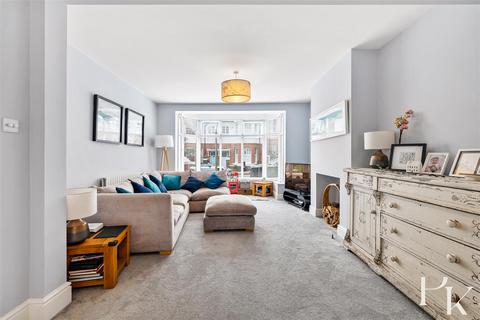 5 bedroom terraced house for sale, Glendale Road, Hove BN3