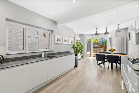 5 bedroom terraced house for sale, Glendale Road, Hove BN3