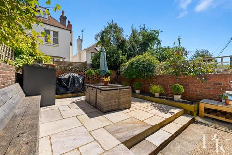 5 bedroom terraced house for sale, Glendale Road, Hove BN3