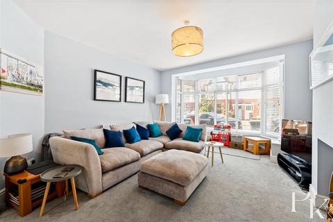 5 bedroom terraced house for sale, Glendale Road, Hove BN3