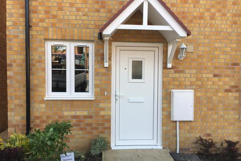 undefined, Snowdon Close, Corby NN18