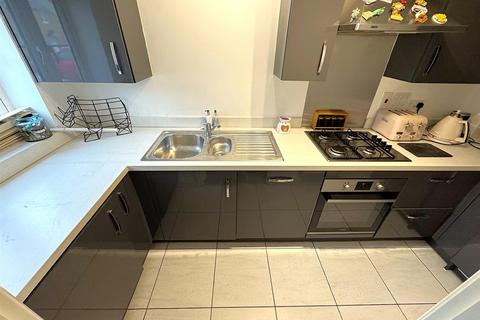 undefined, Snowdon Close, Corby NN18
