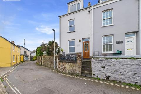 undefined, North Street, Northam, Bideford