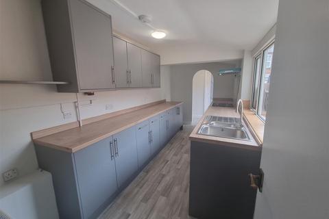 undefined, Charles Street, Lincoln