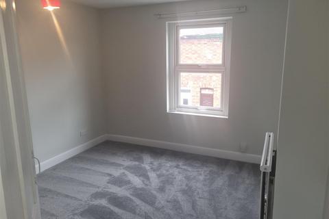 undefined, Charles Street, Lincoln