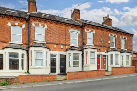 2 bedroom terraced house for sale, Thorneywood Rise, Thorneywood NG3