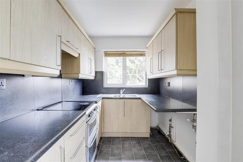 2 bedroom terraced house for sale, Thorneywood Rise, Thorneywood NG3