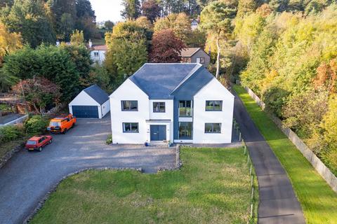 undefined, Linton Bank Drive, West Linton EH46