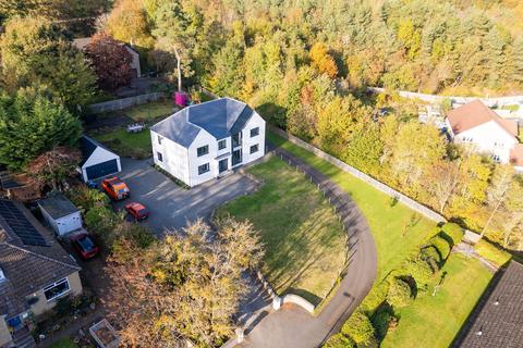 undefined, Linton Bank Drive, West Linton EH46