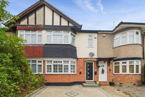 undefined, Linden Avenue, Ruislip HA4