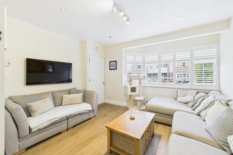 undefined, Linden Avenue, Ruislip HA4