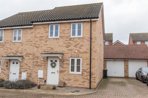 undefined, 11 Brick Drive, Great Blakenham