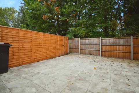 undefined, Magdalens Close, Ripon