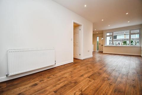 undefined, Magdalens Close, Ripon
