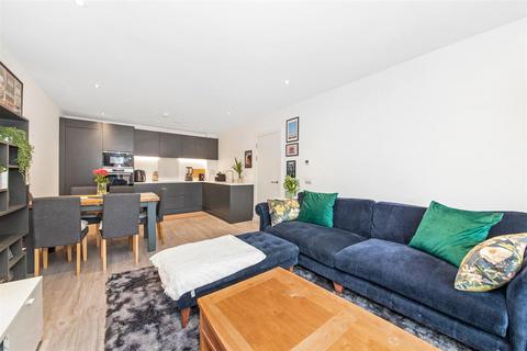 undefined, 34 High Street, Purley CR8