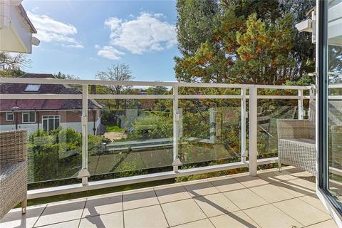 2 bedroom apartment for sale, Grosvenor Road, Westbourne, Dorset, BH4