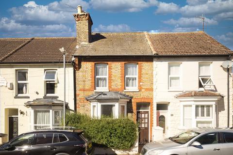 Avenue Road, Ramsgate, Kent, CT11