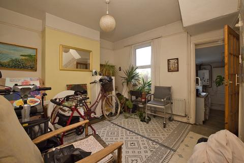 undefined, Avenue Road, Ramsgate, Kent, CT11