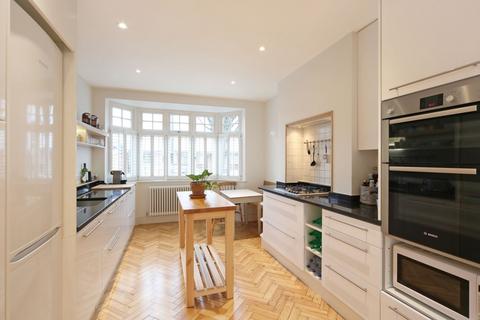 3 bedroom detached house to rent, Pangbourne Avenue, London, W10