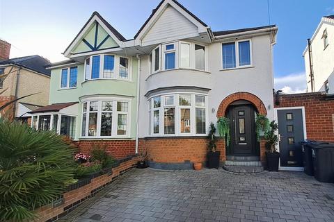 Willclare Road, Sheldon, Birmingham
