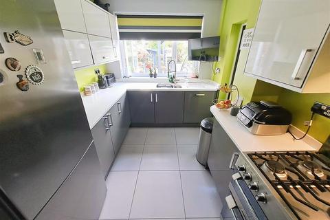 undefined, Willclare Road, Sheldon,  Birmingham