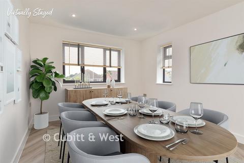 The Ridgway, Woodingdean, Brighton, East Sussex