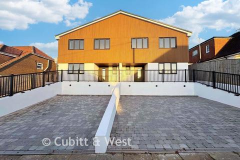 The Ridgway, Woodingdean, Brighton, East Sussex