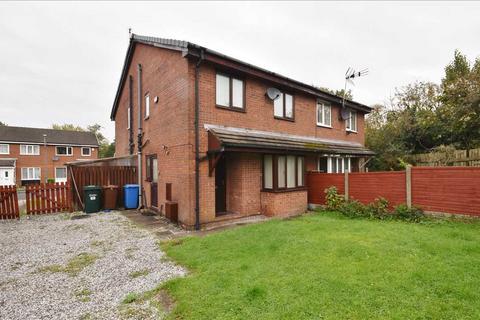 undefined, Black Croft, Clayton Le Woods, Chorley