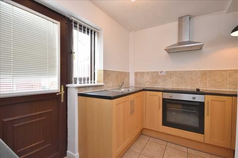 undefined, Black Croft, Clayton Le Woods, Chorley