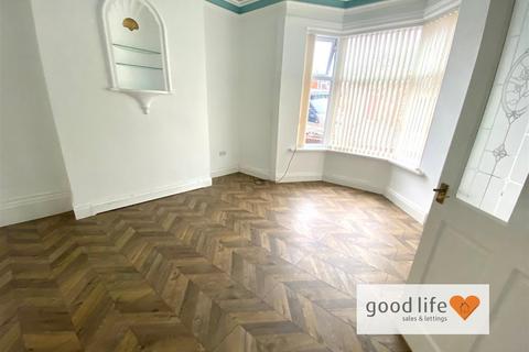 3 bedroom terraced house for sale, Sydenham Terrace, Sunderland SR4