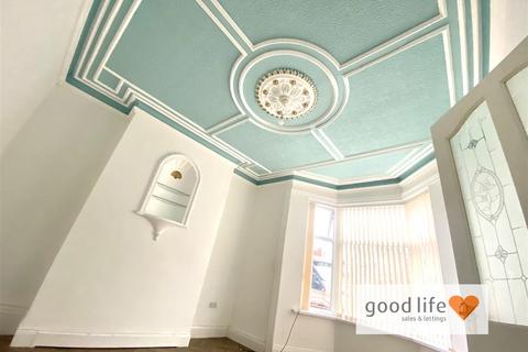 3 bedroom terraced house for sale, Sydenham Terrace, Sunderland SR4
