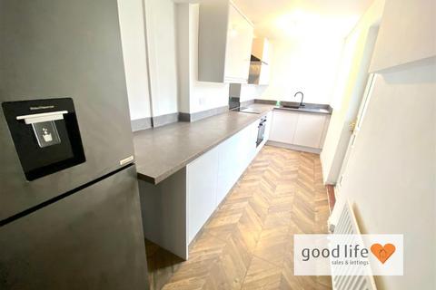 3 bedroom terraced house for sale, Sydenham Terrace, Sunderland SR4