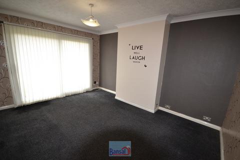 undefined, Sedgemoor Road, CV3
