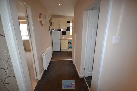 undefined, Sedgemoor Road, CV3