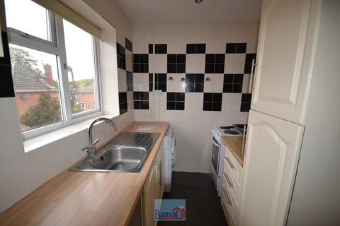 undefined, Sedgemoor Road, CV3