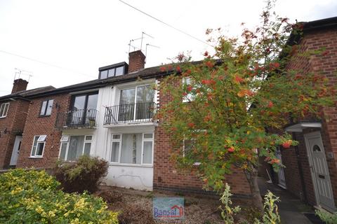 Sedgemoor Road, CV3