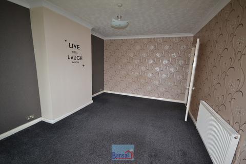 undefined, Sedgemoor Road, CV3