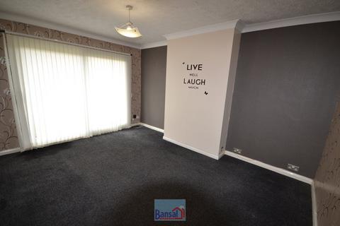 undefined, Sedgemoor Road, CV3