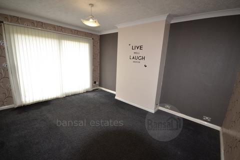 undefined, Sedgemoor Road, CV3