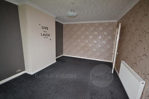 undefined, Sedgemoor Road, CV3