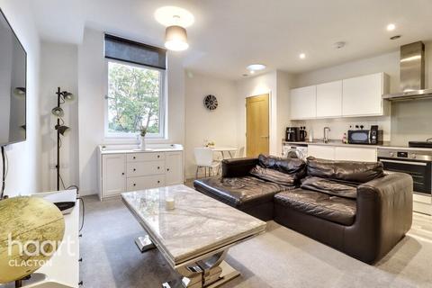 2 bedroom apartment for sale, Main Road, HARWICH