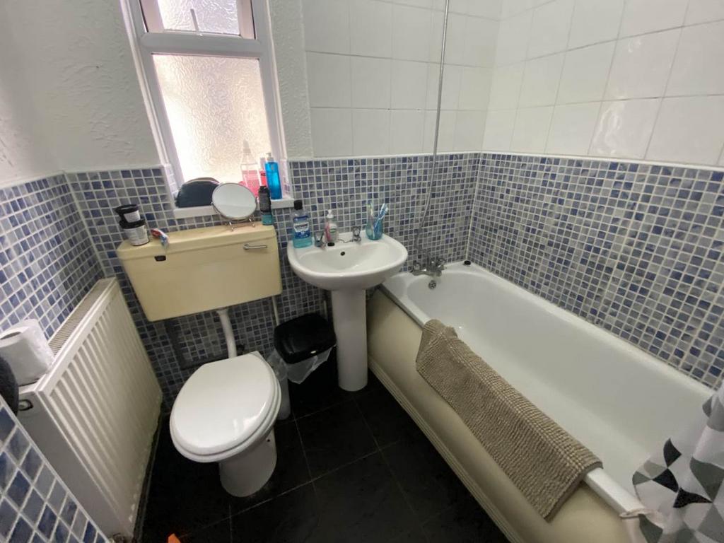 First Floor Bathroom