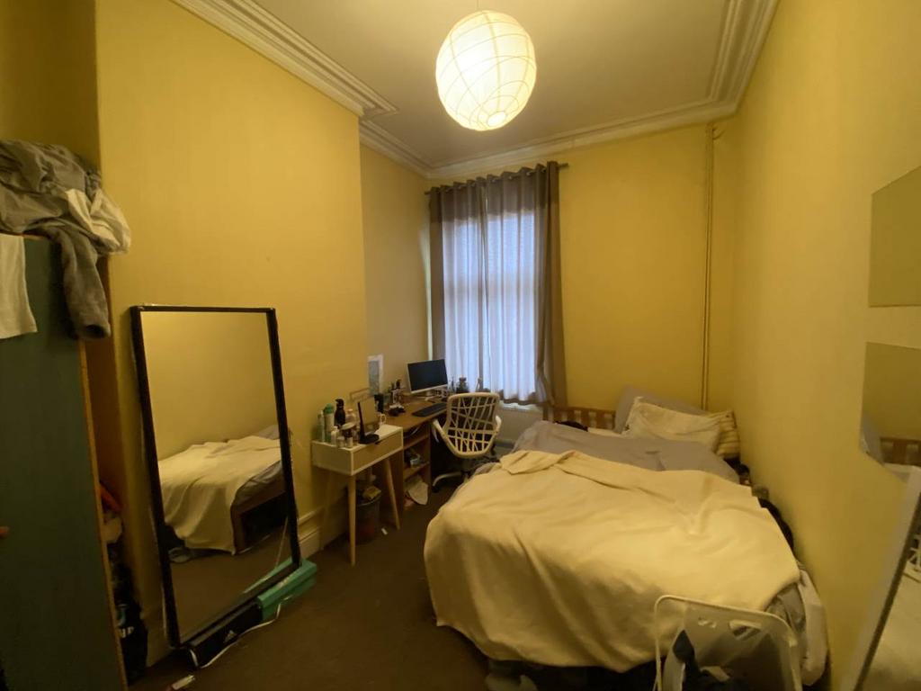 Bedroom 4 - First Fl