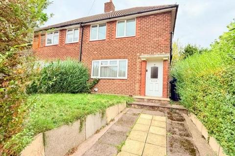 3 bedroom semi-detached house to rent, Brockwell Road, Birmingham