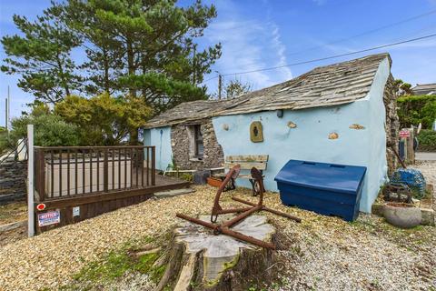 undefined, Bossiney, Tintagel, Cornwall