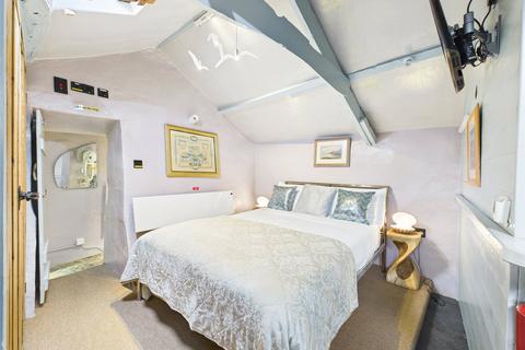 1 bedroom detached house for sale, Bossiney, Tintagel, Cornwall