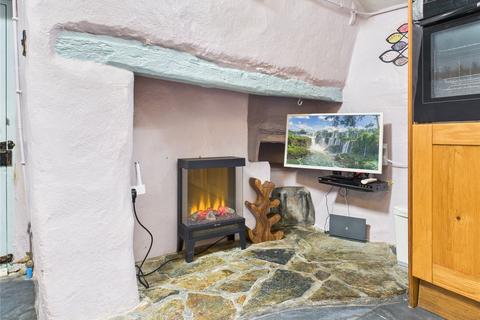 1 bedroom detached house for sale, Bossiney, Tintagel, Cornwall