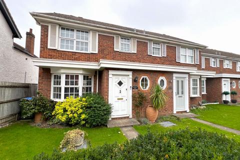 undefined, Brownings End, Edenbridge